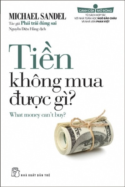 Tiền Không Mua Được Gì?