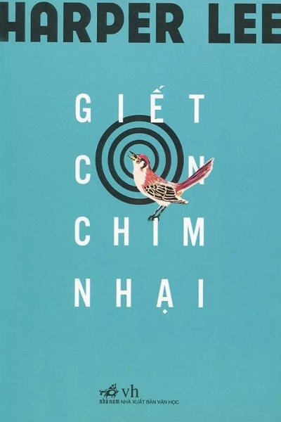 Giết con chim nhại