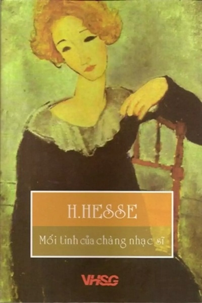 Mối tình của chàng nhạc sĩ
