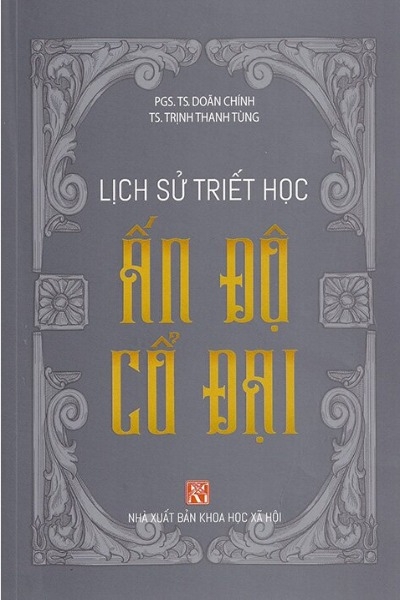 Lịch Sử Triết Học Ấn Độ Cổ Đại