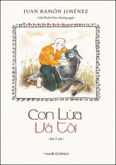 Con Lừa Và Tôi