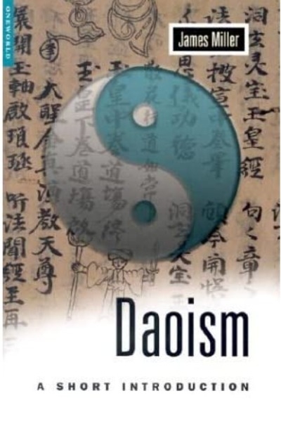 Daoism A Short Introduction