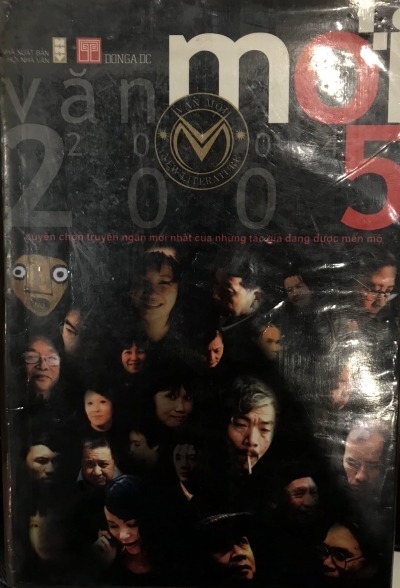 Văn Mới 2004 -2005