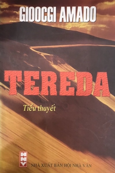 Têreda
