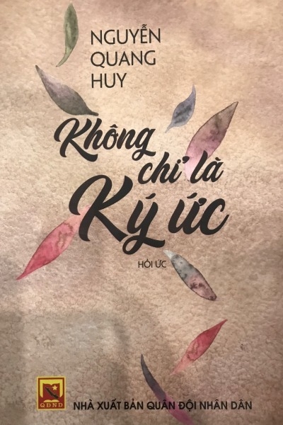 Không Chỉ Là Ký Ức