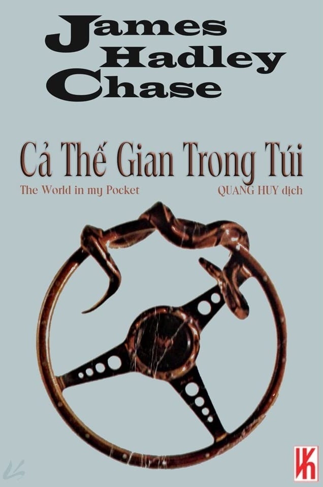 Cả Thế Gian Trong Túi
