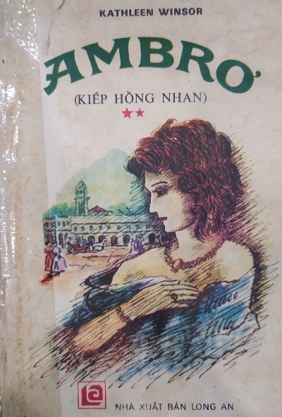 Kiếp Hồng Nhan Tập 2