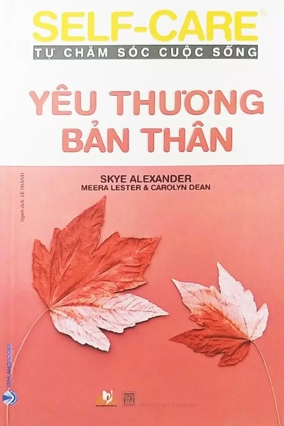 Yêu Thương Bản Thân