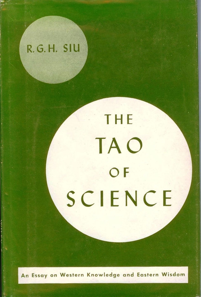 The Tao Of Science