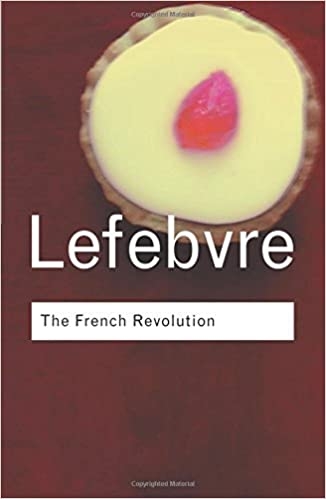 The French Revolution