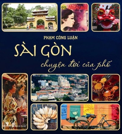 Sài Gòn Chuyện Đời Của Phố