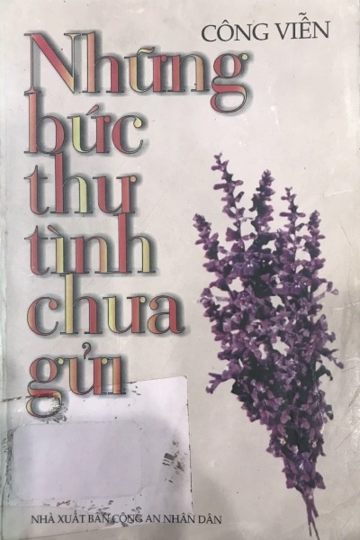 Những Bức Thư Tình Chưa Gửi