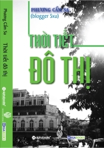 Thời Tiết Đô Thị