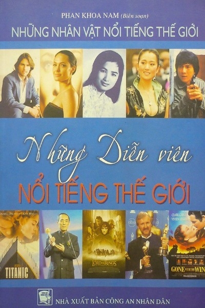 Những Đạo Diễn Và Bộ Phim Nổi Tiếng Thế Giới