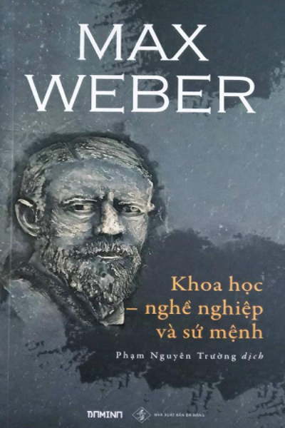 Khoa Học - Nghề Nghiệp Và Sứ Mệnh