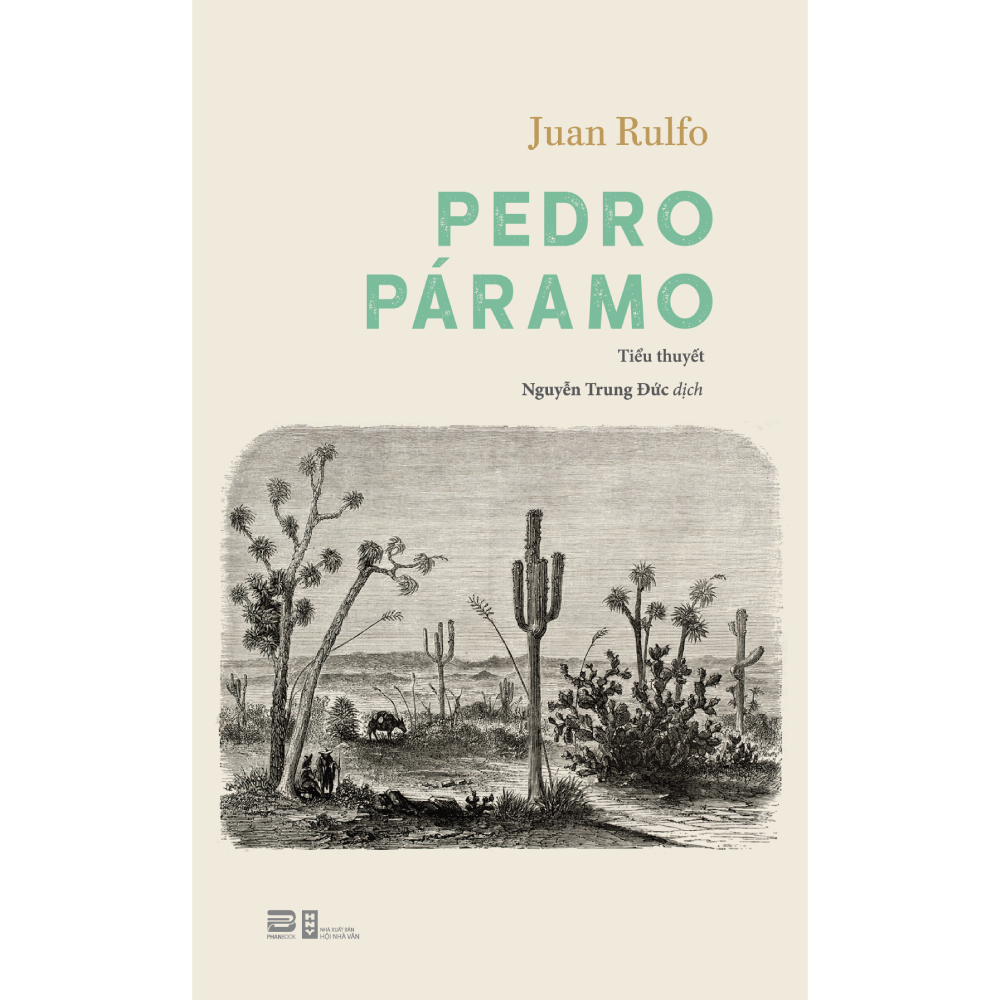Pedro Páramo