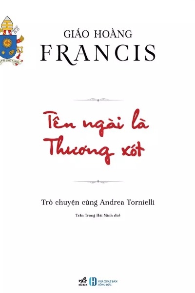 Tên ngài là thương xót