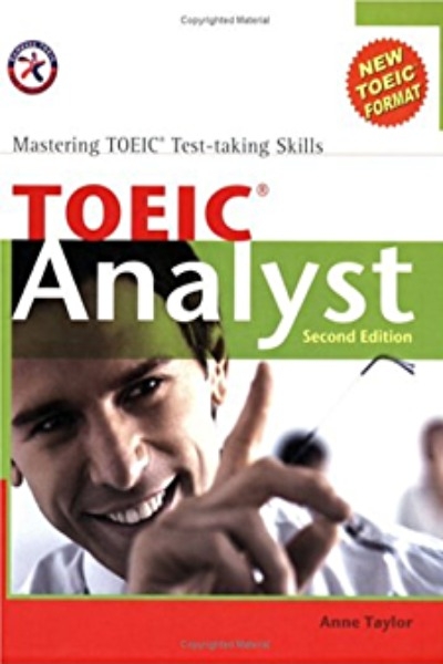 Toeic Analyst