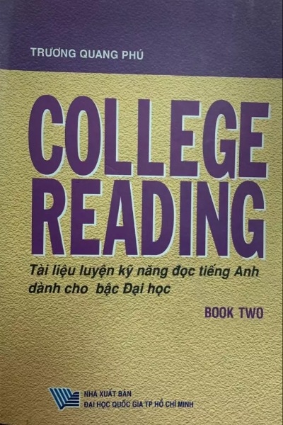 College Reading