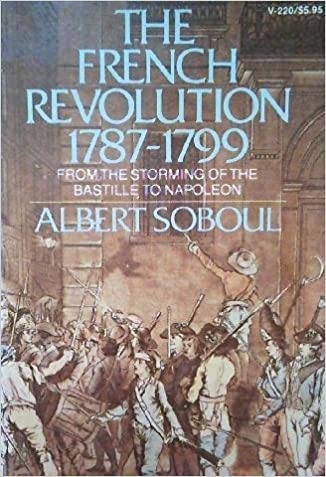 The French Revolution 1787-1799