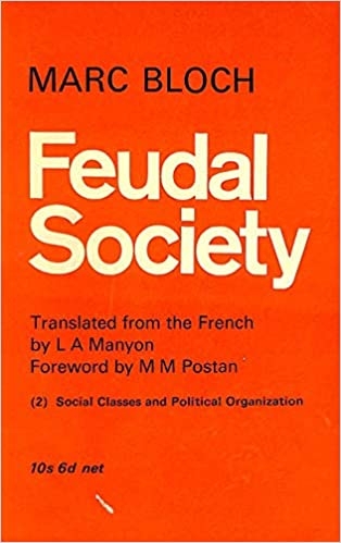 Feudal Society