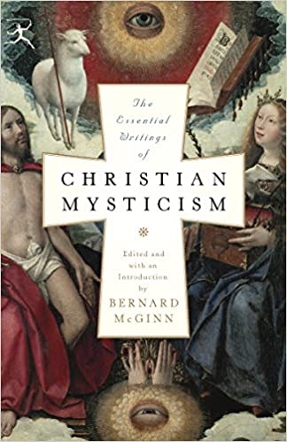 Christian Mysticism