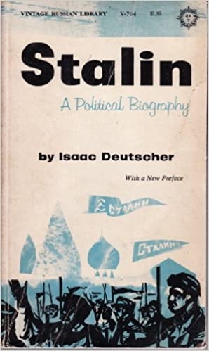 Stalin: A Political Biography