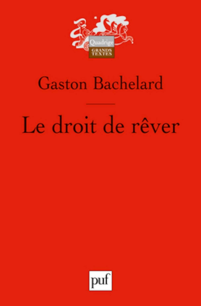 Le Droit De Rever