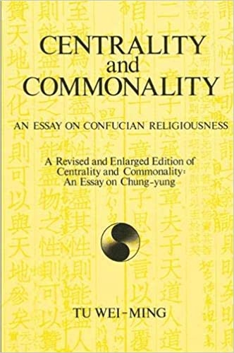 Centrality And Commonnality