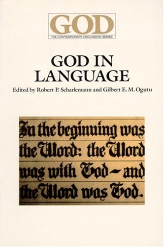 God In Language