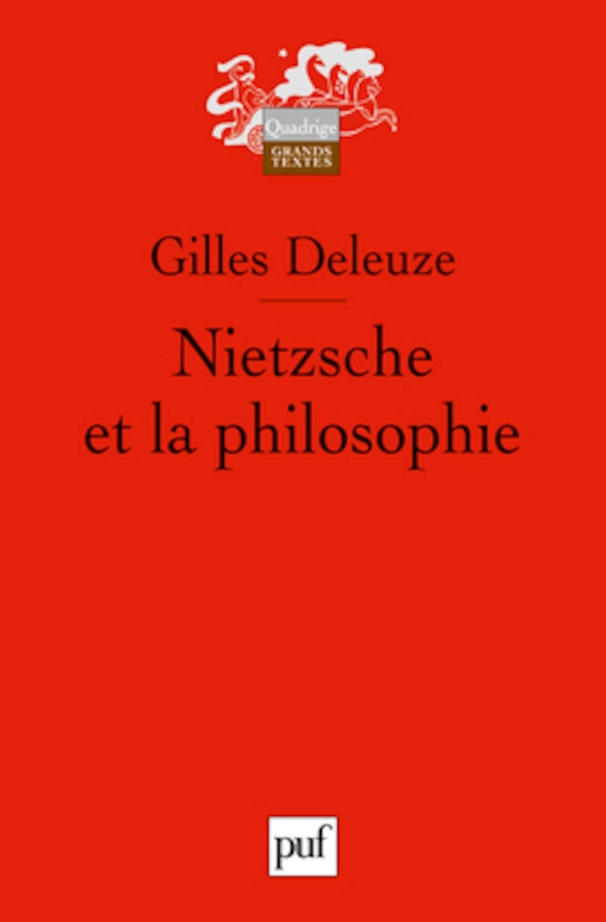 Nietzsche Et La Philosophie