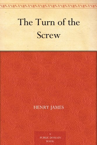 The Turn Of The Screw (Junior Series)