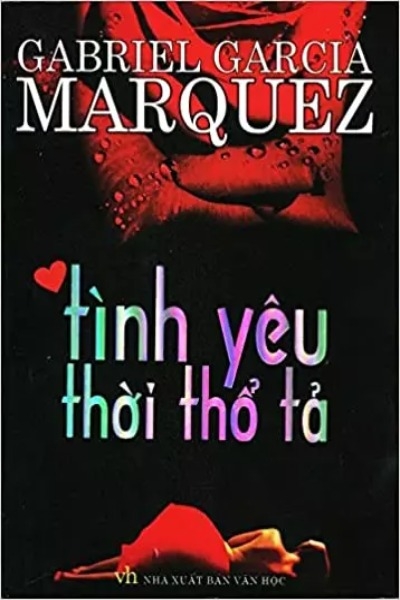 Tình yêu thời thổ tả