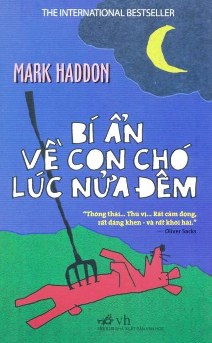 Bí Ẩn Về Con Chó Lúc Nửa Đêm