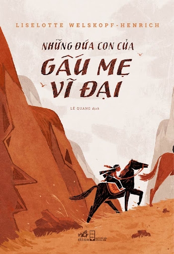Những Đứa Con Của Gấu Mẹ Vĩ Đại