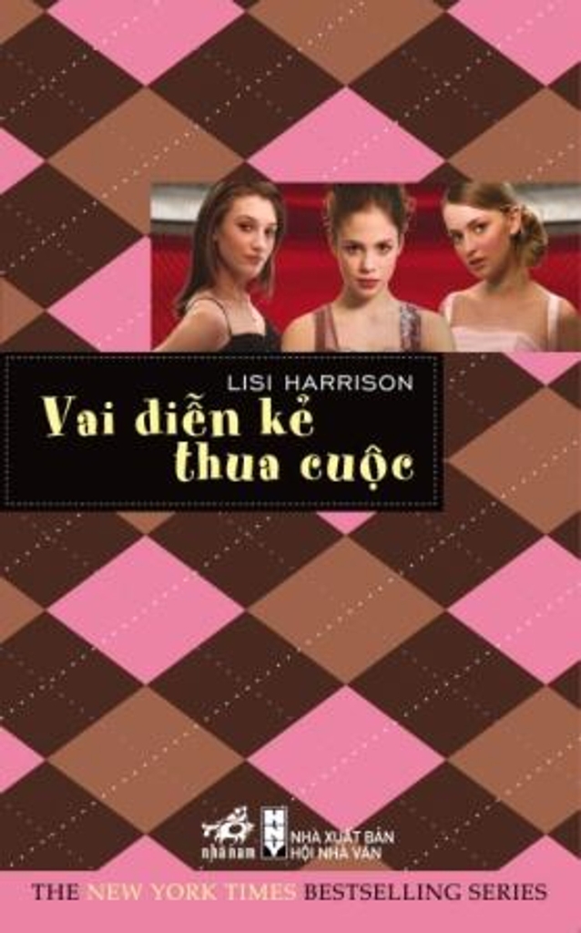 Vai Diễn Kẻ Thua Cuộc
