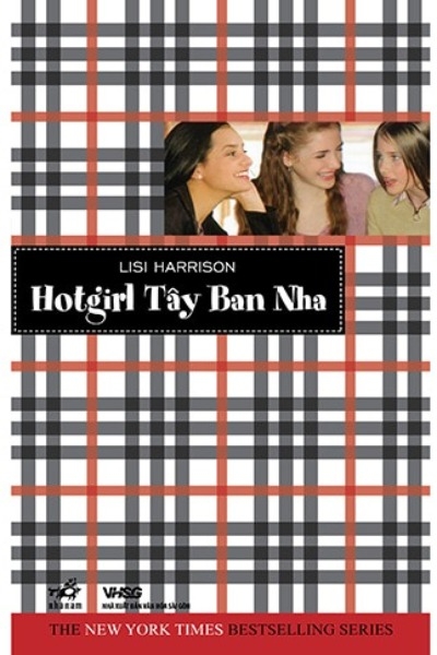 Hotgirl Tây Ban Nha