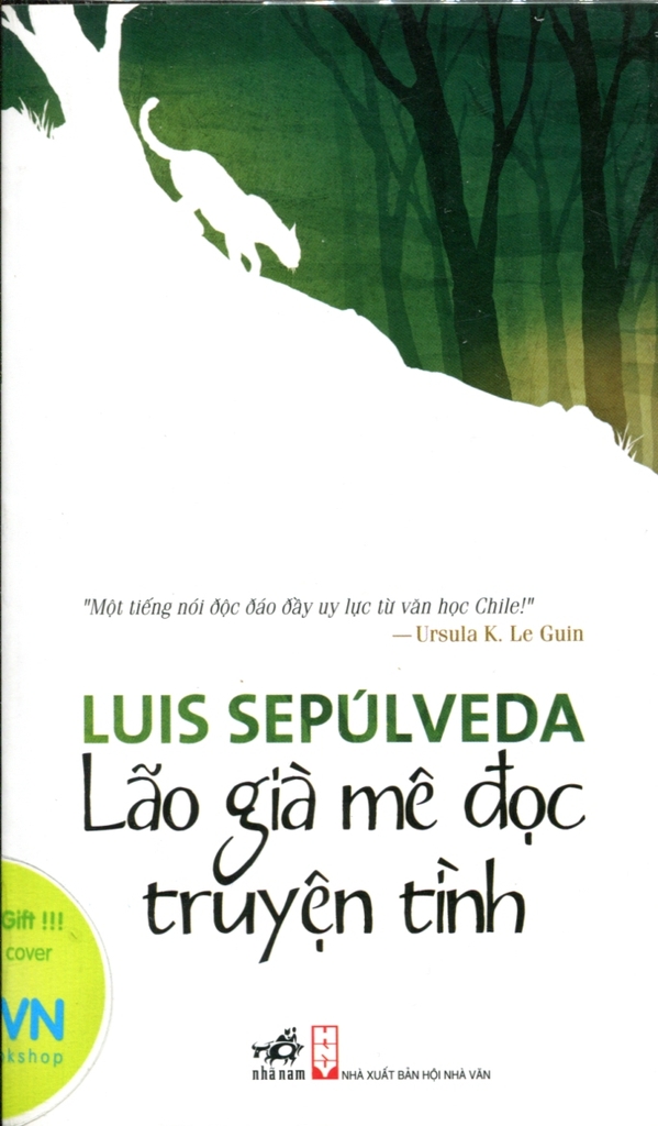 Lão Già Mê Đọc Truyện Tình