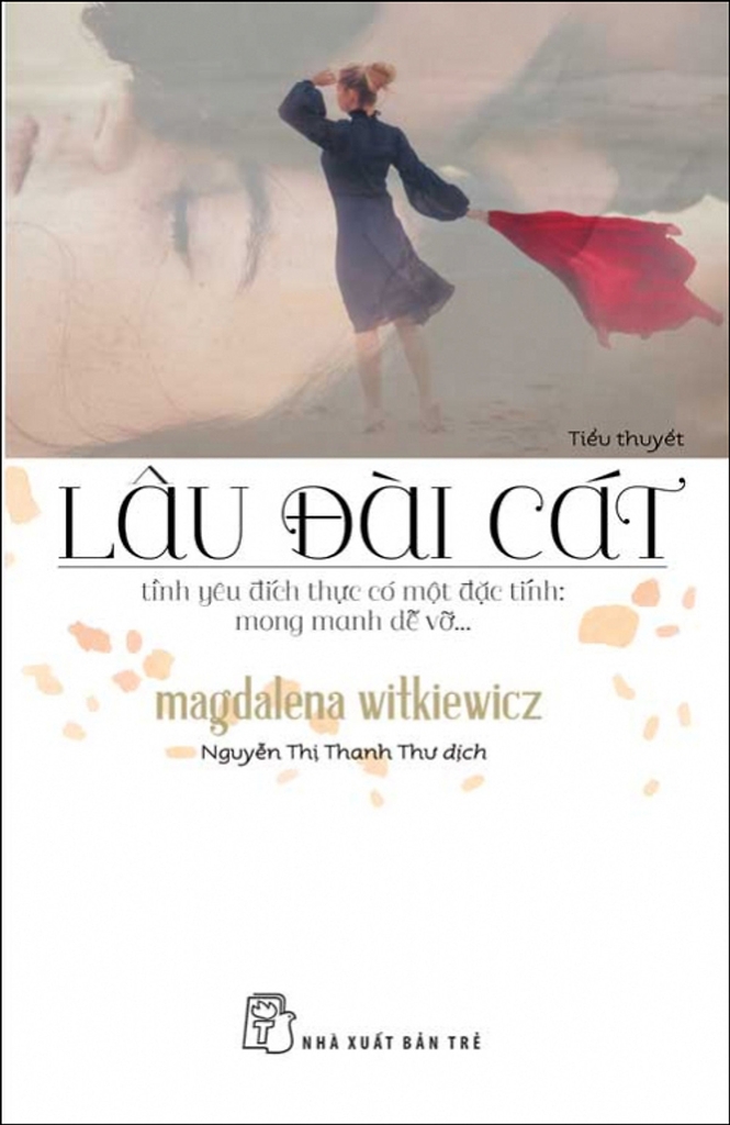 Lâu Đài Cát