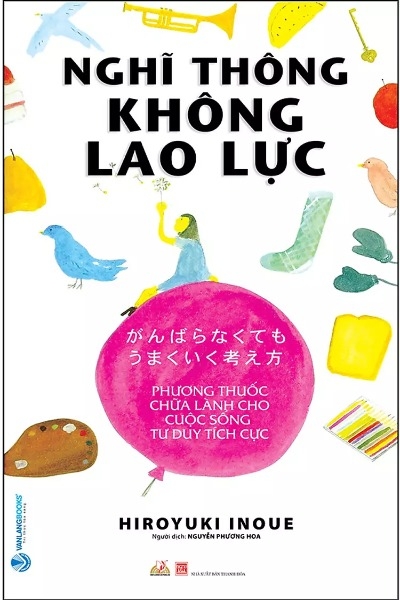 Nghĩ Thông Không Lao Lực