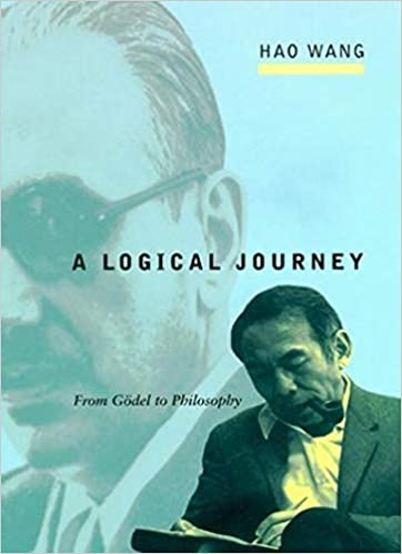 A Logical Journey: From Goedel To Philosophy + Beyond Analytic Philosophy