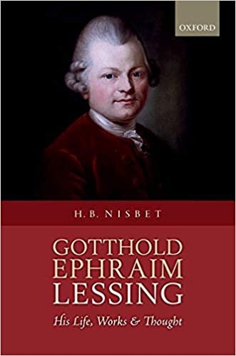 Lessing: His Life, Works And Thought