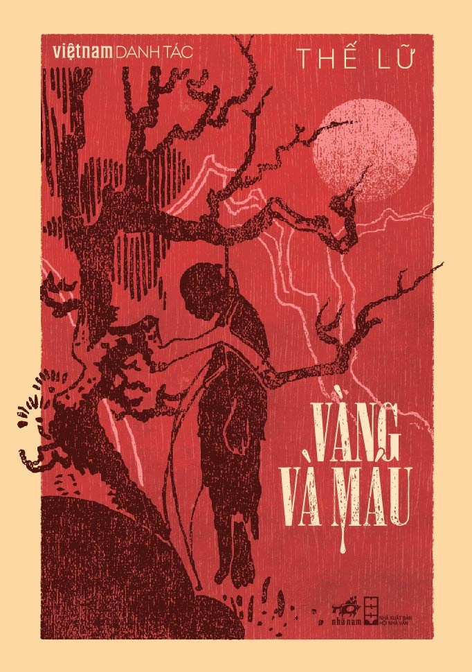 Vàng Và Máu