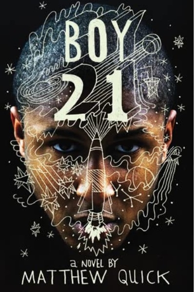 Boy 21