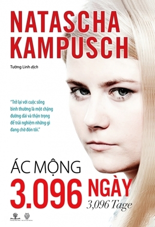Ác Mộng 3.096 Ngày