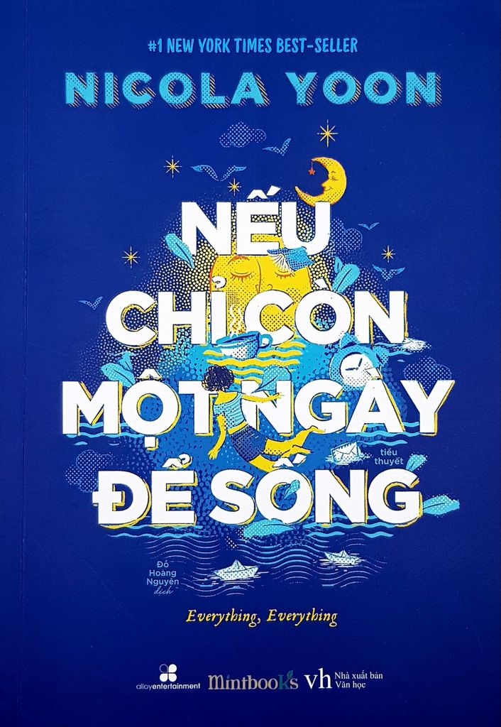 Nếu Chỉ Còn Một Ngày Để Sống