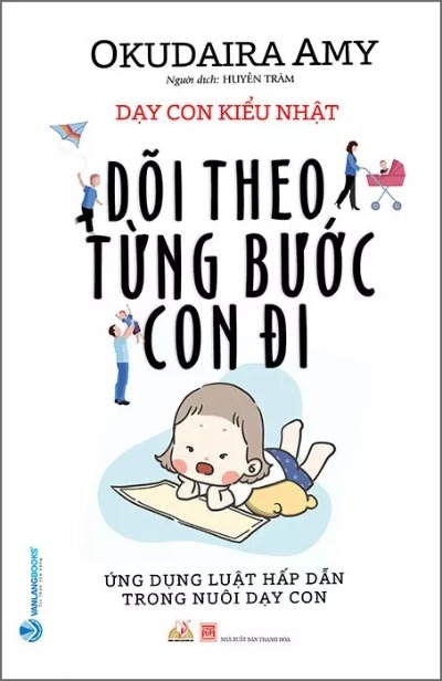 Dõi Theo Từng Bước Con Đi