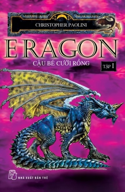 Cậu Bé Cưỡi Rồng Tập 1