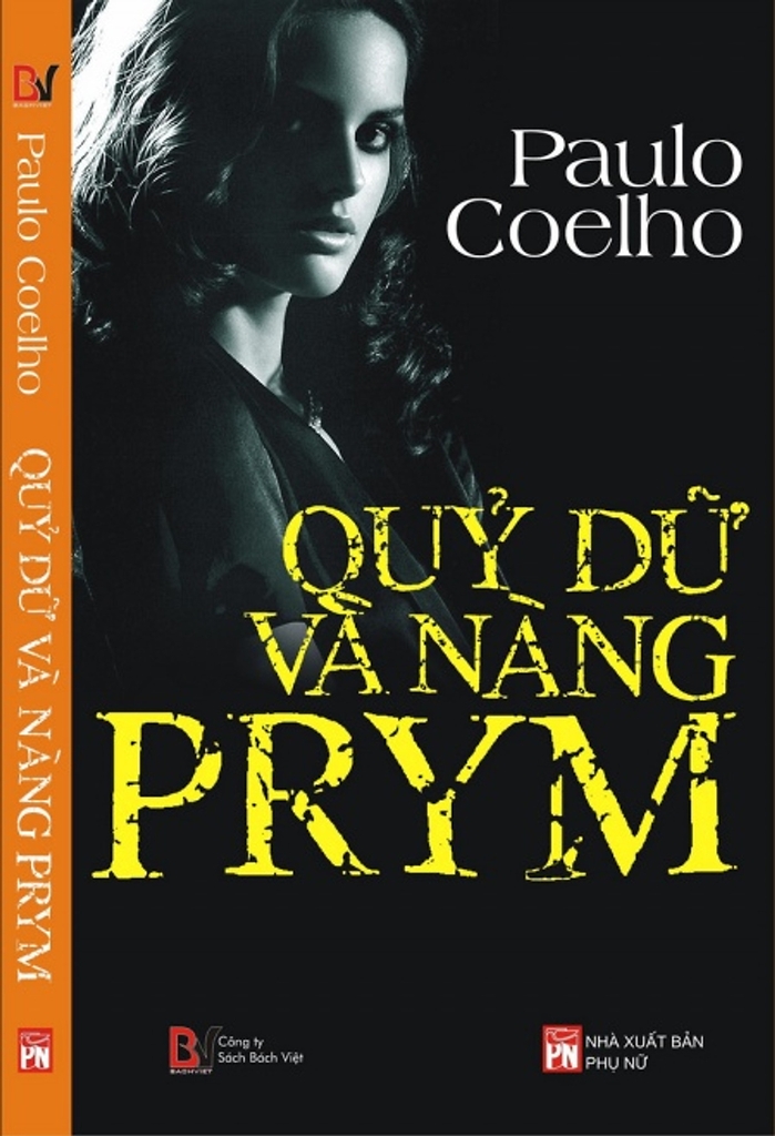 Quỷ Dữ Và Nàng Prym