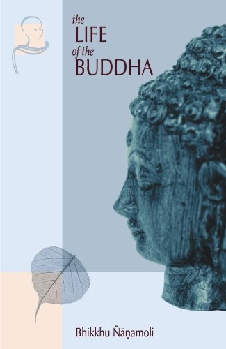 The Life Of Buddha